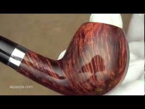pipa BigBen Sylvia Tan 867 - smoking pipe 003