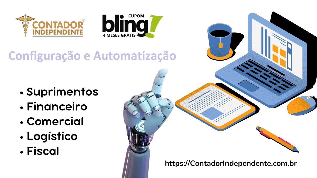 Diferença entre ERP Bling e Tiny Olist na Proposta Comercial