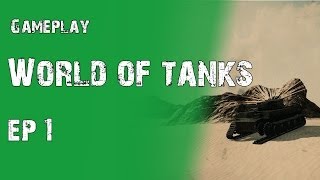 preview picture of video 'BULLSHIT!!! | World of Tanks (SK)  | Howier + Trendo | 720p'