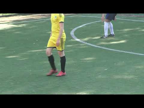 7 КХ 8 лига БМ Харьков - Lotta