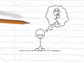 The Lost Episode Pencilmation 1 5