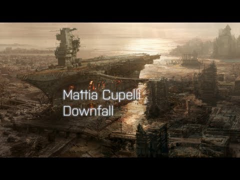 Mattia Cupelli - Downfall (2012)