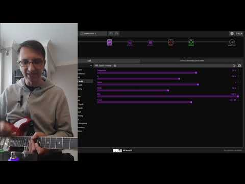 20+ Free Presets for Your Line6 HX Stomp XL