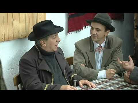 Македонски приказни  - Тројцата верни пријатели и ѓаволот