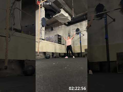 Milica Janković online rumble games wod 1 scaled kategorija