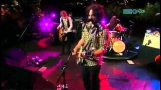 The Raconteurs - Blue Veins (live)