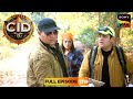 जंगली जानवर ने किया Daya पर Attack CID सी आई डी 17 O