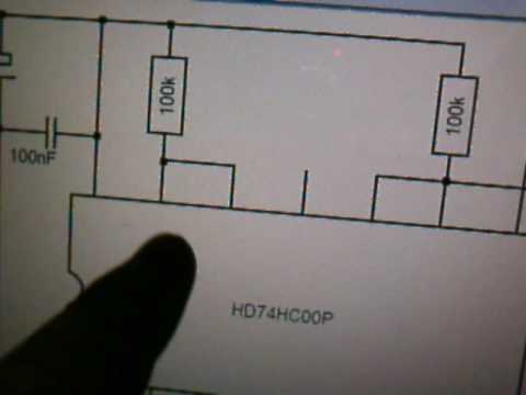 Mittelwellensender 7400