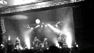 Manu chao - señor matanza (vivo)