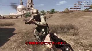 レッドオーケストラ２　二人でＢＡＮＺＡＩその３