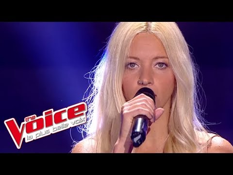 Daniel Balavoine – Tous les cris les SOS | Stefania Rizou | The Voice France 2013 | Prime 2