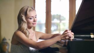 Katherine Jenkins // An introduction to Home Sweet Home
