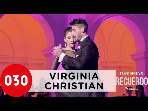 Virginia Gomez and Christian Marquez – No llores madre #LosTotis