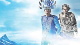 Empire of the Sun - Ice on the Dune