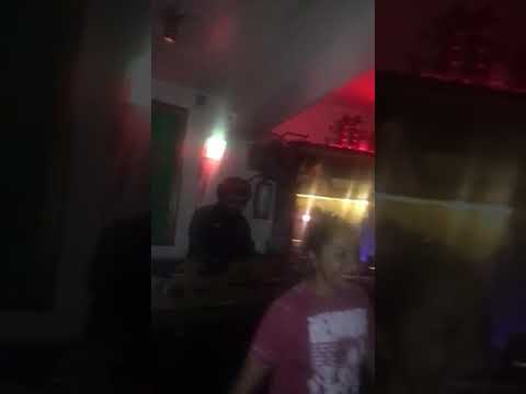 Adelking Farmer meets Natty Congo Crew  CDMX  2019