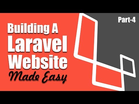 Projects In Laravel | Build A Website With October CMS | Final Part | Eduonix