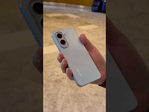 Thumbnail for VIVO T5 PRO 5G Review ✨ Best 5G Phone Under 30000