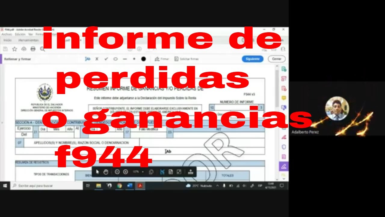 nuevo f944#f944#f944 para principiantes. informe de ganancias o pérdidas.ejemplo f944