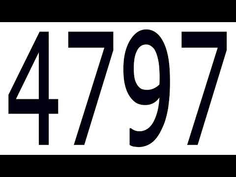 4797