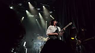 Carina Round - Monument (January 18, 2024)