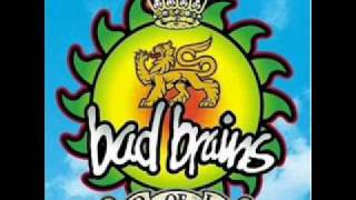 Bad Brains - To The Heavens
