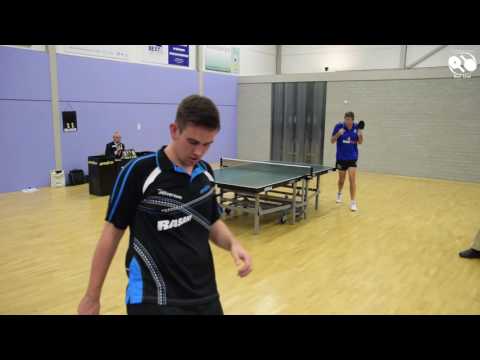 Jelle Goossens - Siem van der Valk | Eredivisie 2016/2017