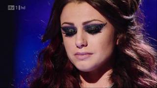 Cher Lloyd "Stay" X Factor 2010 (HD)