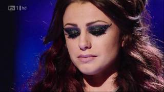 Download lagu Cher Lloyd 'Stay' X Factor 2010 (HD) mp3 Download lagu Cher Lloyd 'Stay' X Factor 2010 (HD) mp3