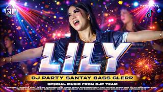 Download lagu DJ  LILY  ‼️FULL BASS PARTY VELOCITY MENGKANE TAKBIRAN 2026 TERBARU - DIDIK JANGKRIK PROJECT mp3