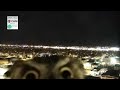 Guess hoo? Owl peeks into live weather camera in Montana