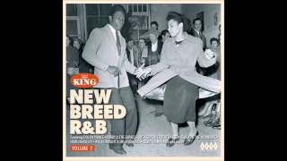 King New Breed R&amp;b - Volume 2