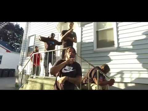 Busby The Shooter-2K17 Flow (Official Music Video) Shot By Focus Films