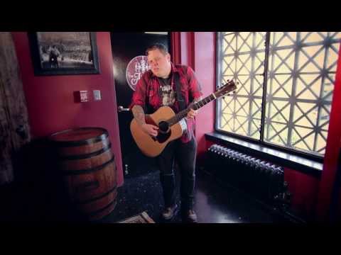 Austin Lucas || The Attic Sessions