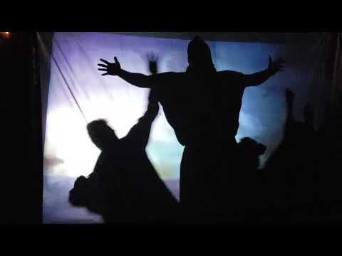 Phoenix Tabernacle Skit 12/22/19