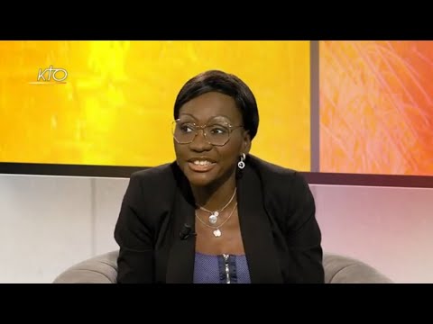 "Victime de drépanocytose et d’un AVC, cette énergique togolaise vit avec Jésus" : Chantal Bonhomme