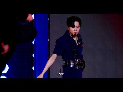 190518 드림콘서트 태민 - WANT