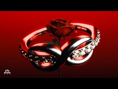 Vin Vitou - Platinum  [Official Visualizer]