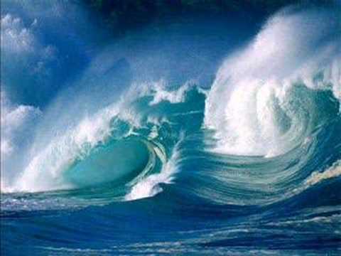 G Pal & Anna Maria X - Ocean of Blue (Blue mix)