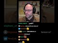 Northernlion Eye Contact 1