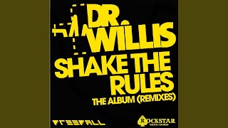 Smoke Screen (Jochen Miller Remix)