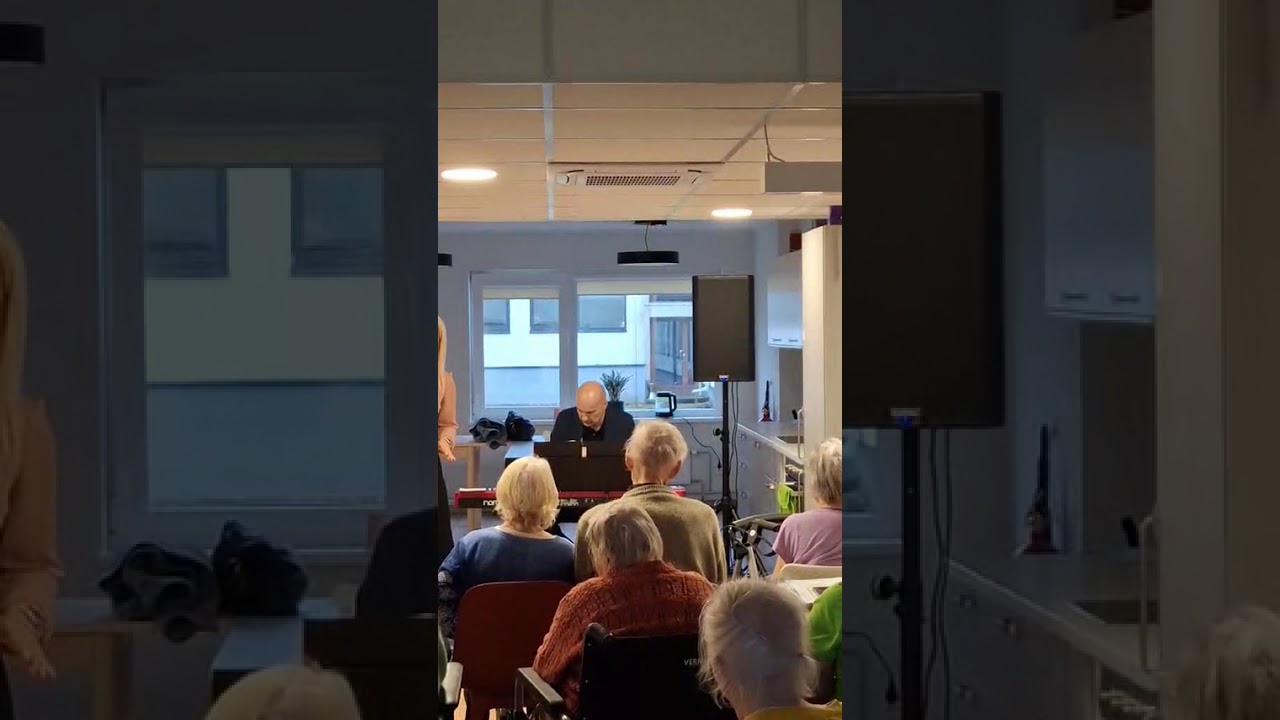 HÄLO Live - Jää kauaks mu juurde