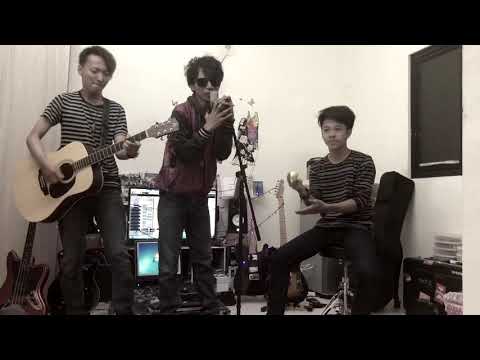 Jangan Marah Marah - Datuk Band (accoustic)