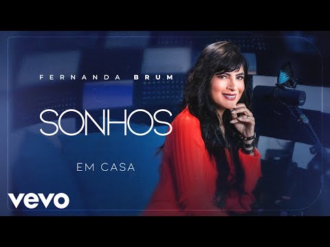 Sonhos - Fernanda Brum