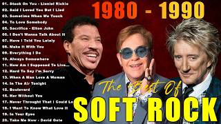 Download lagu Eric Clapton, Phil Collins, Elton John, Michael Bolton, Chicago - Soft Rock Ballads 70s 80s 90s mp3