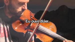 BRAD PAISLEY = Behind the clouds = LEGENDADO PORTUGUÊS