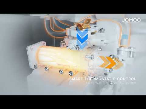 JOMOO Smart Toilet ZDF8420