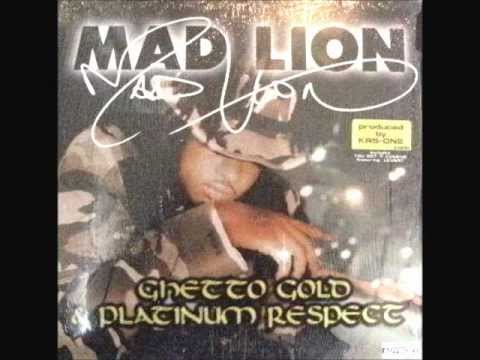 Mad Lion - New York