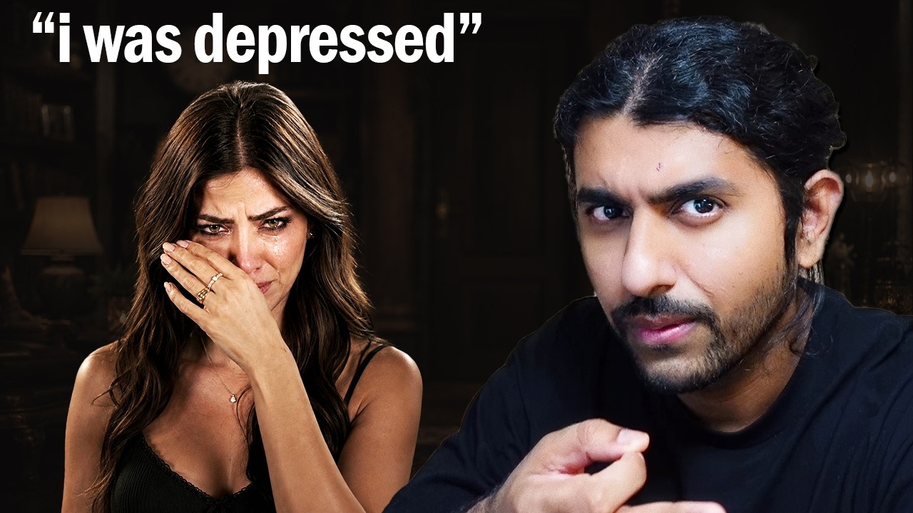 Why cheaters cry when they get caught (and exactly how they lie)