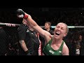 Molly McCann did it again ? #UFCLondon