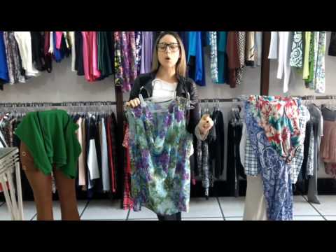 Kit De Roupas em Atacado Peça R$9,00